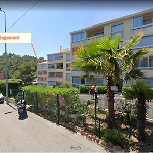 Flambant Neuf / 300m / Netflix Saint-Raphaël