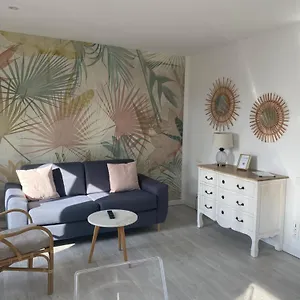 418 Apartment