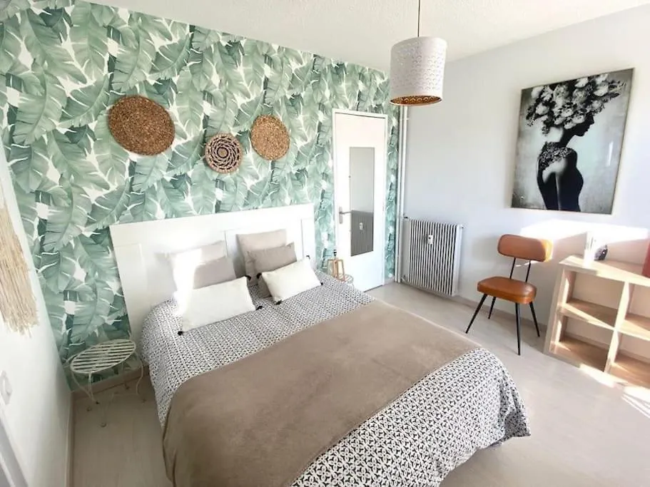 Apartment T2 - Le Vadon, Bord De Mer Saint-Raphael