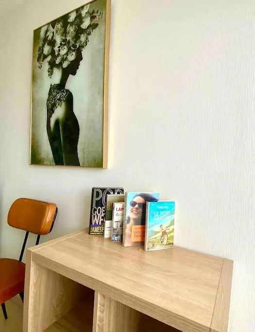Apartment T2 - Le Vadon, Bord De Mer Saint-Raphael