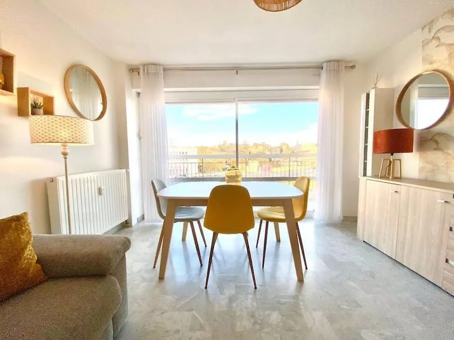 Apartment T2 - Le Vadon, Bord De Mer Saint-Raphael